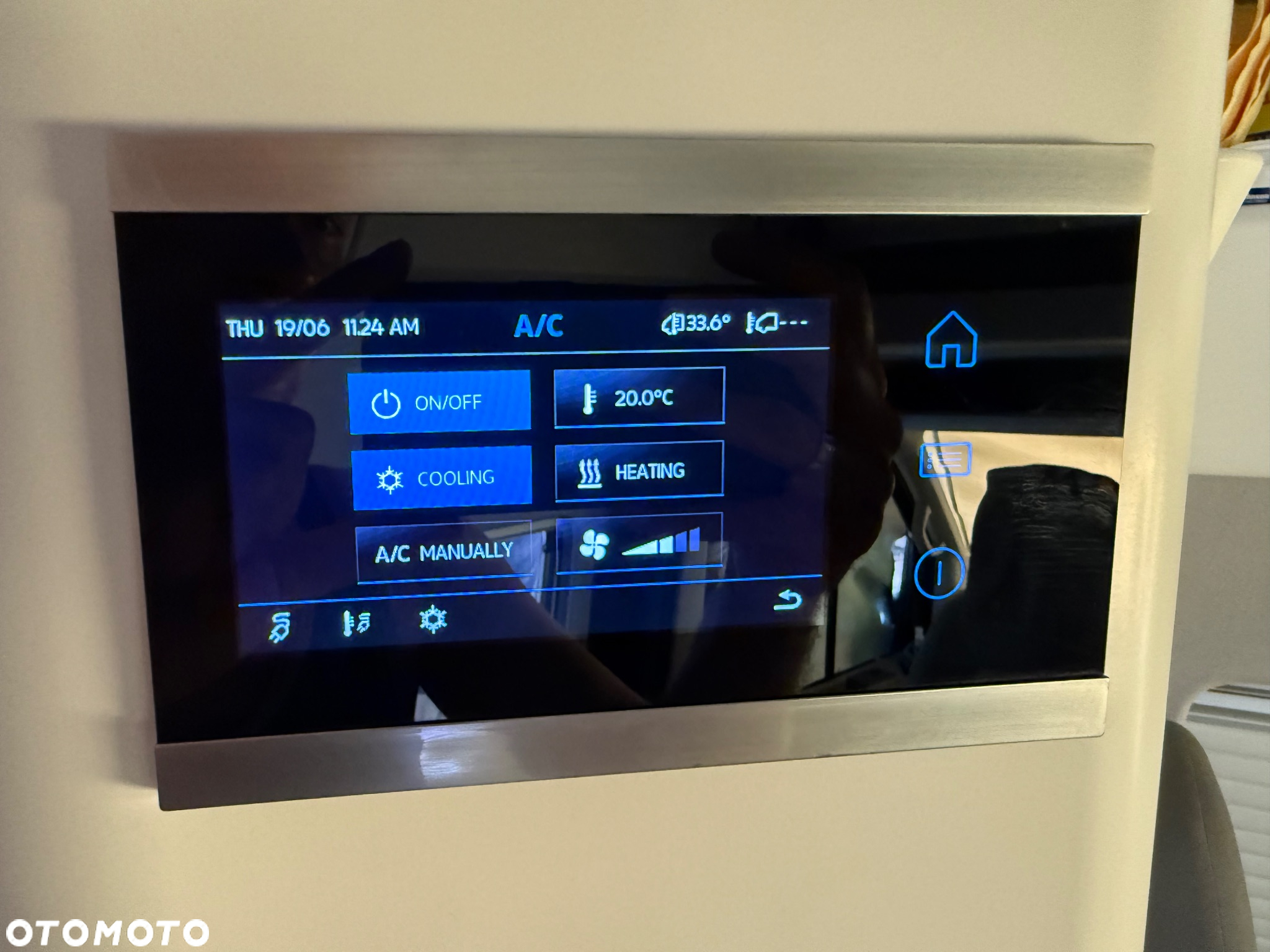 Volkswagen Crafter Grand California 600 - 31