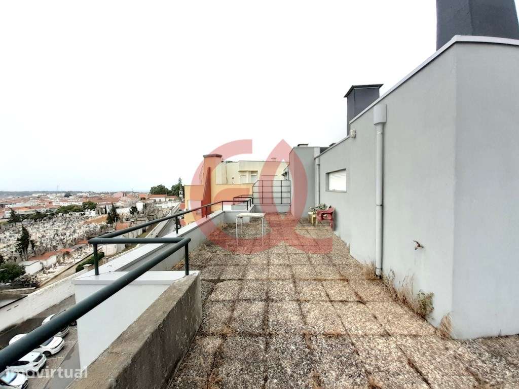 Apartamento T4 + 1 Duplex -Viana do Castelo - Grande imagem: 3/23
