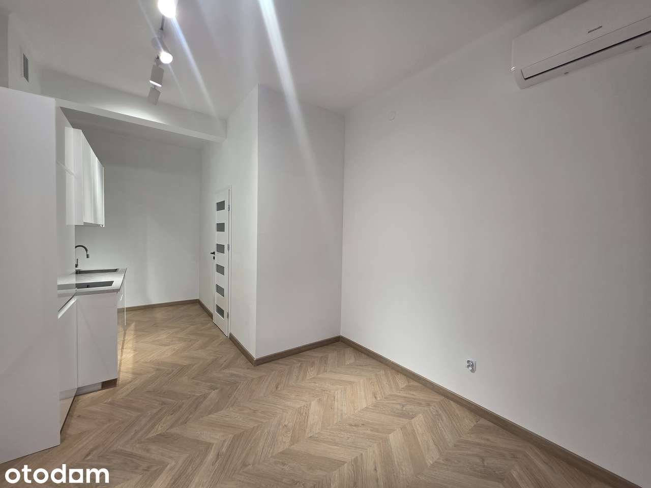 Mieszkanie, 20 m², Kraków