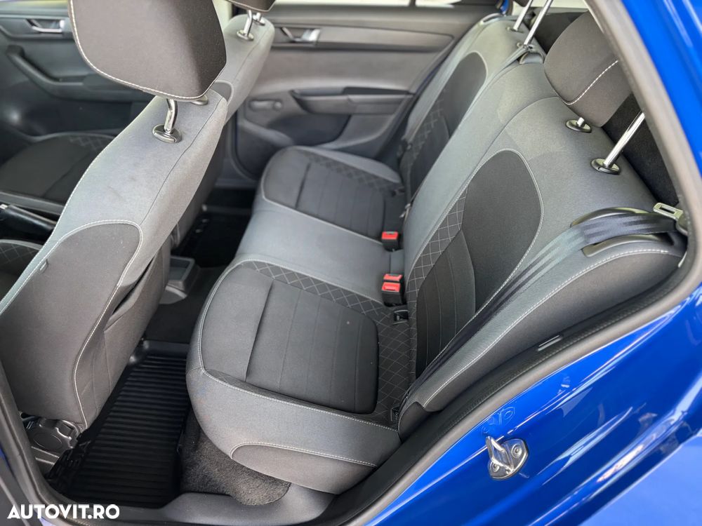 Skoda Fabia 1.0 TSI Ambition - 31