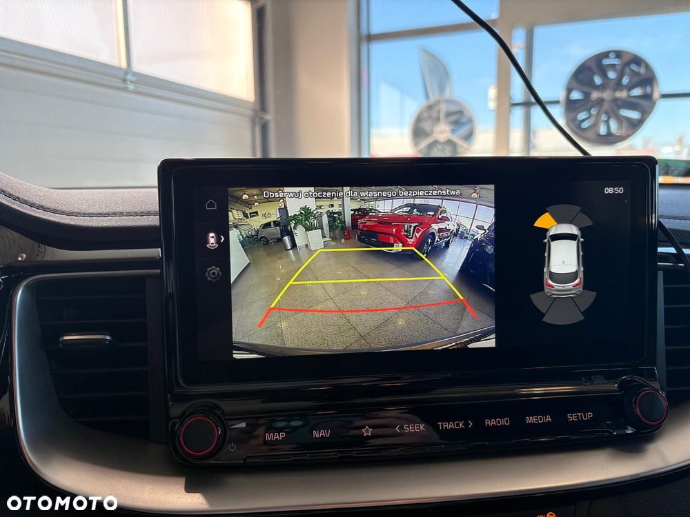 Kia XCeed 1.5 T-GDI L Business Line - 10