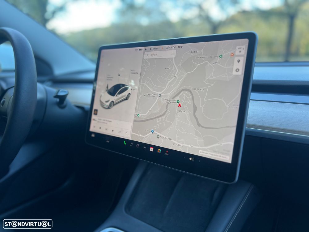 Tesla Model 3 Long Range RWD - 14
