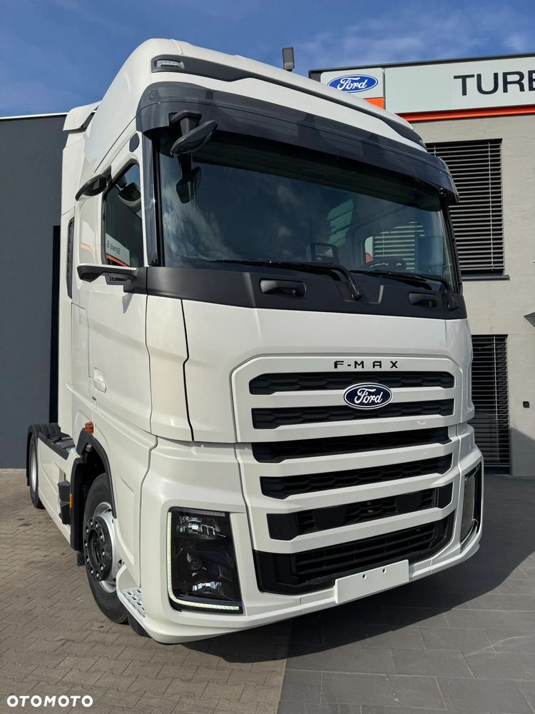 Ford F-MAX 510 Gen 2 - 2