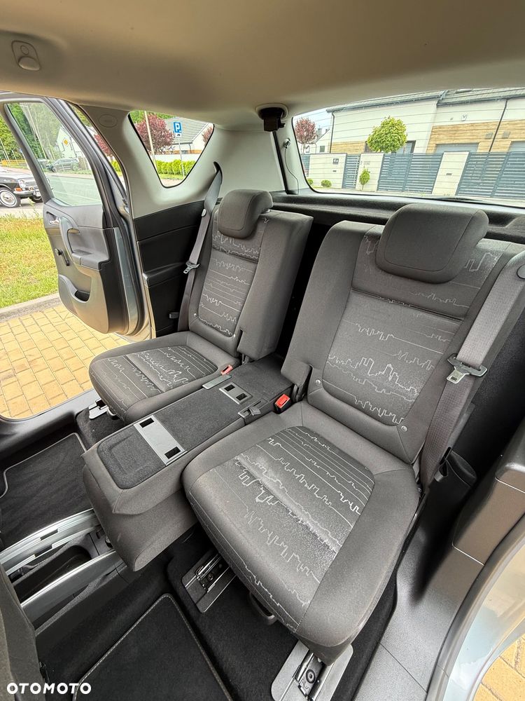 Opel Meriva 1.4 Ecoflex Start/Stop Active - 20