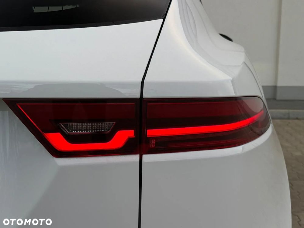 Jaguar E-Pace D180 AWD S - 13