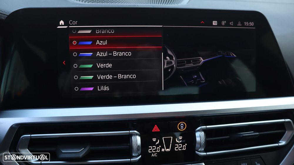 BMW M3 Competition - 31