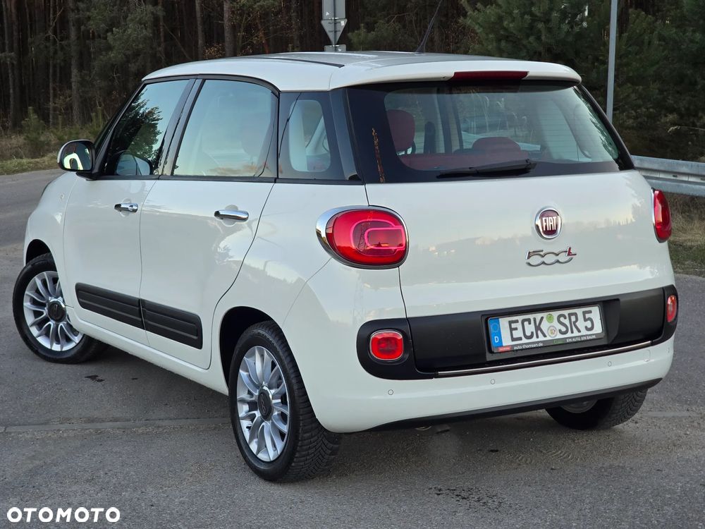 Fiat 500L Urban 1.4 16V Mirror - 3