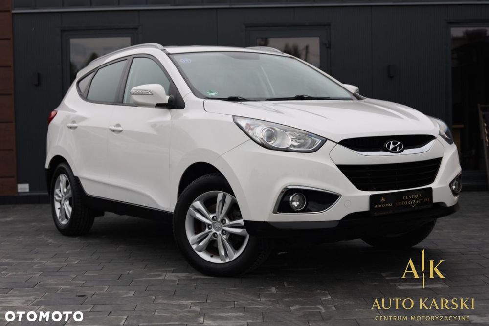 Hyundai ix35 - 5