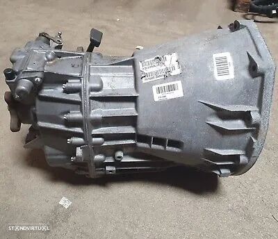 Caixa Velocidade Mercedes Sprinter CDI  2002 / 2006 316 416  2.2 CDi - 1