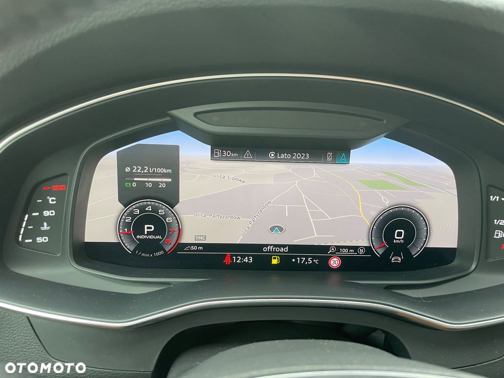 Audi A6 - 15