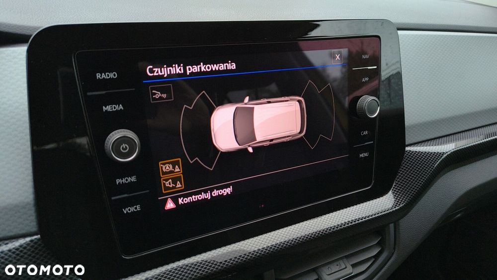 Volkswagen T-Cross - 22