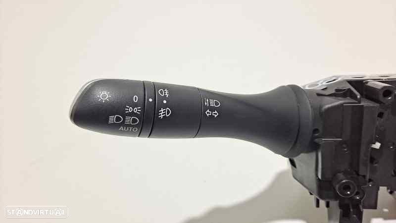 COMANDO MULTIFUNÇÕES RENAULT MEGANE IV FASTBACK 2018 -255678341R - 4