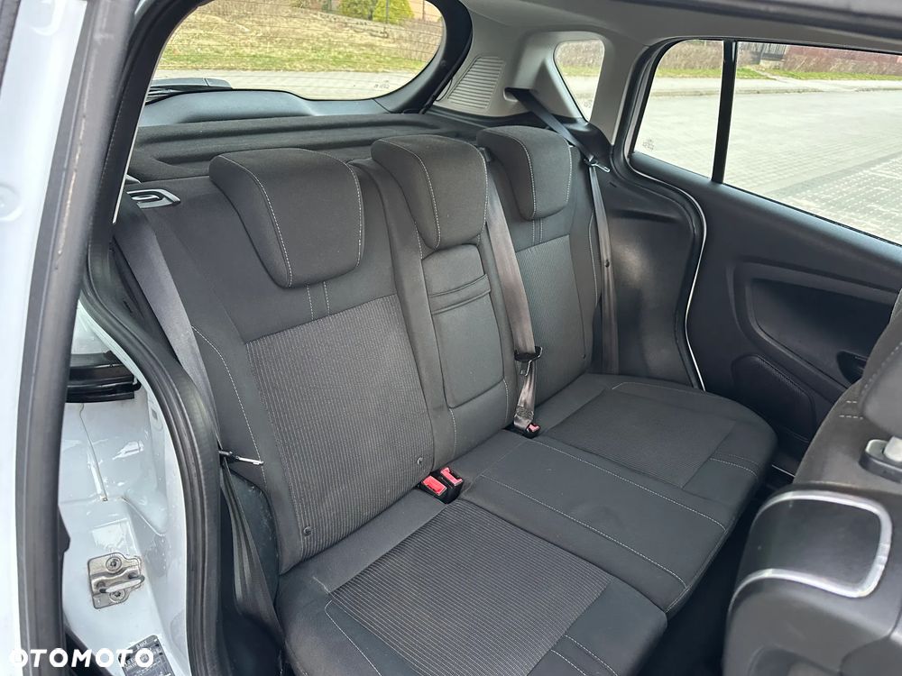 Ford B-MAX 1.0 EcoBoost Titanium - 6