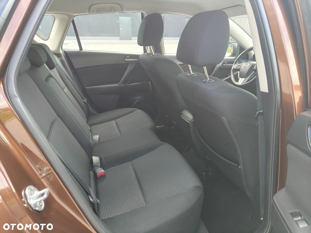 Mazda 3 - 16