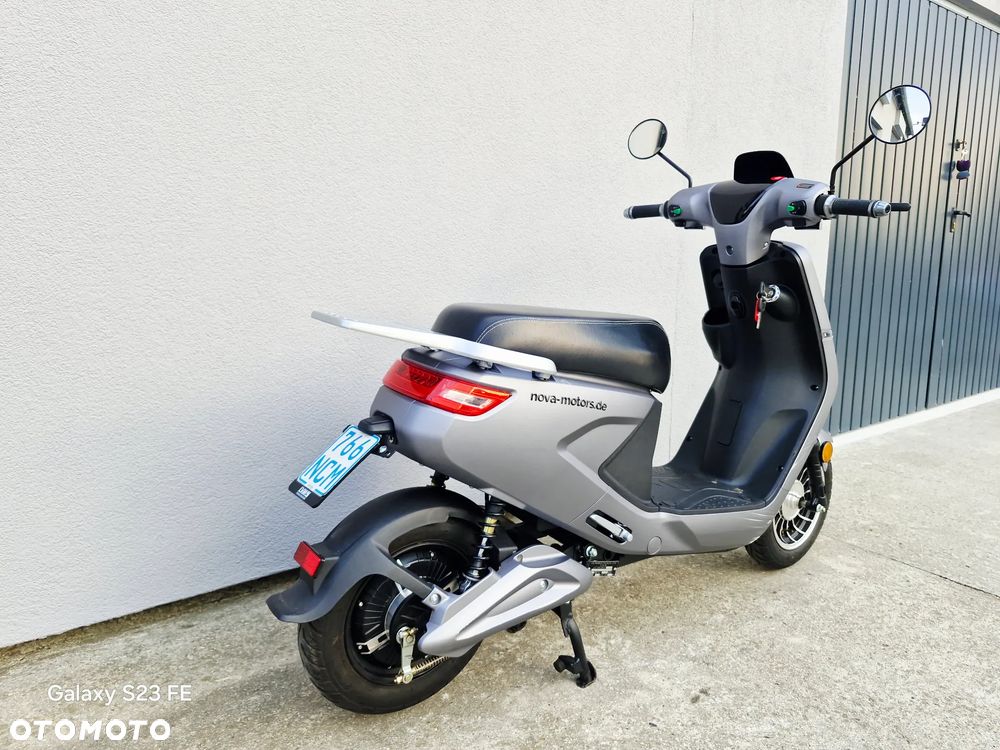 Niu M - 21