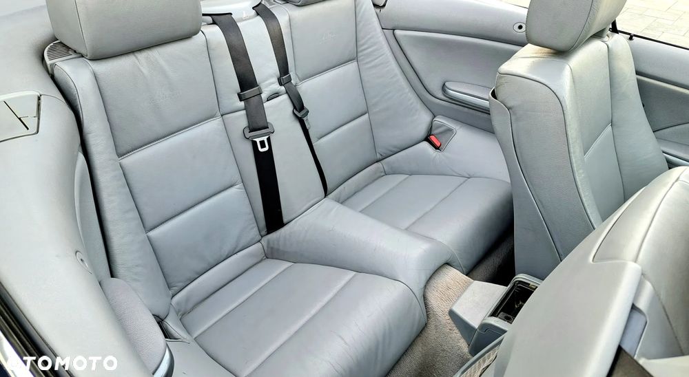 BMW Seria 3 325Ci - 12
