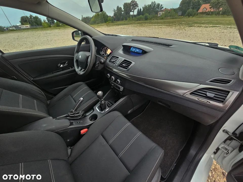 Renault Megane 1.6 16V Expression - 26