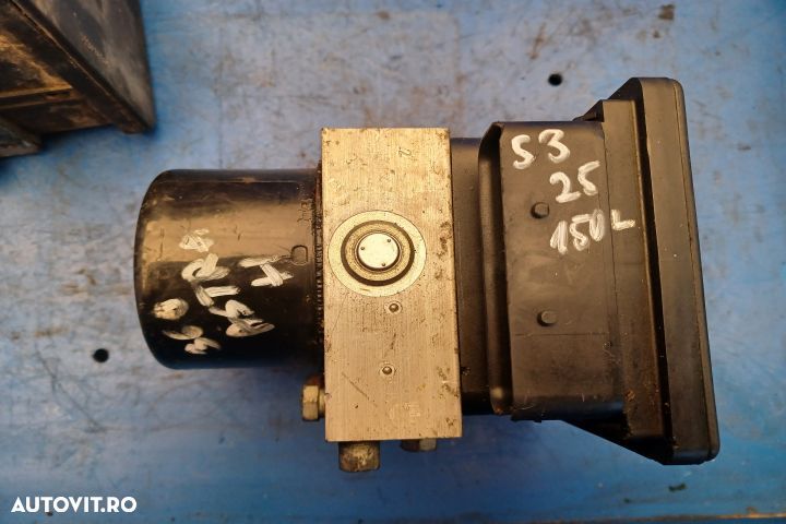 Pompa ABS 00005448D0 13157577 Opel Astra H [2004 - 2007] wagon 1.7 CD - 2