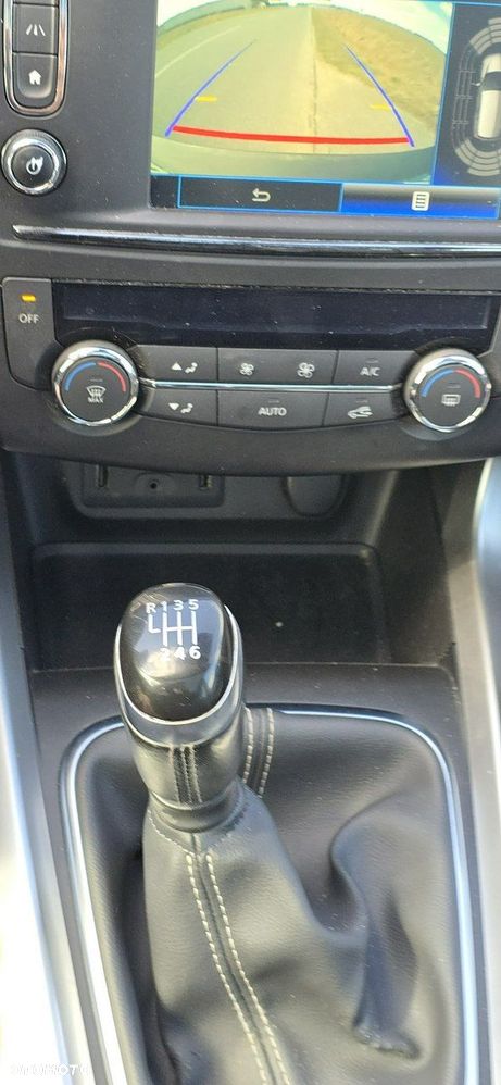 Renault Kadjar - 8