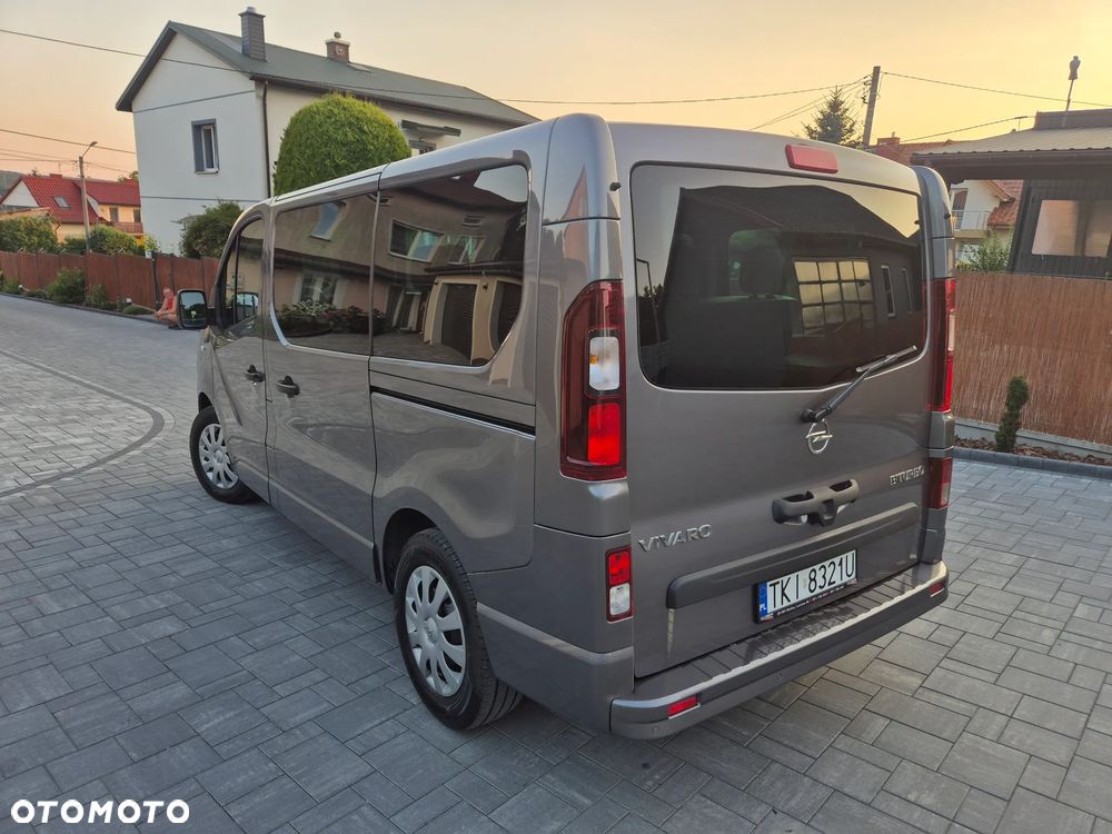 Opel Vivaro L1H1 S&S Life - 4