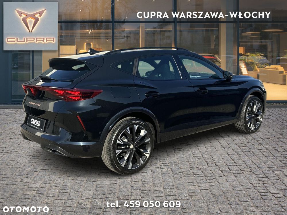 Cupra Formentor 1.5 eTSI mHEV DSG - 6