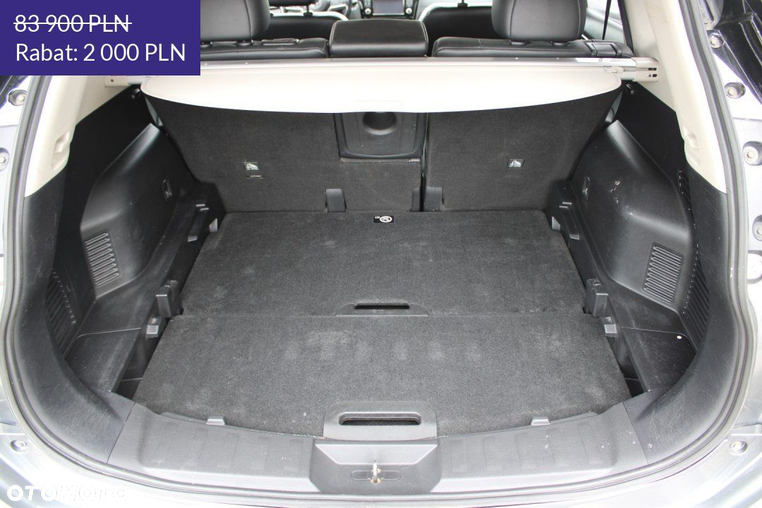 Nissan X-Trail - 31