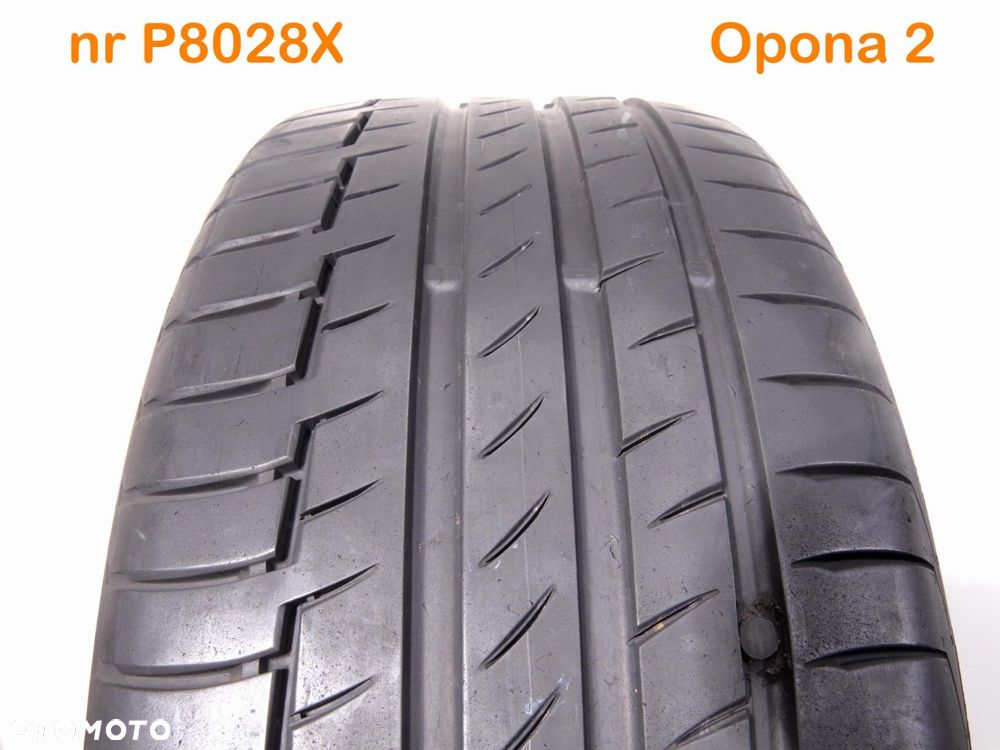 Continental PremiumContact 6 235/50 R19 2szt. - 4