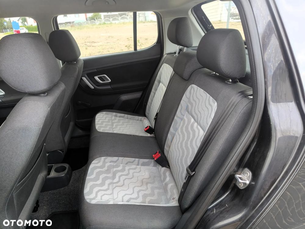 Skoda Fabia 1.2 HTP Elegance - 18