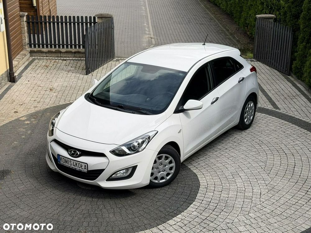 Hyundai i30 - 17