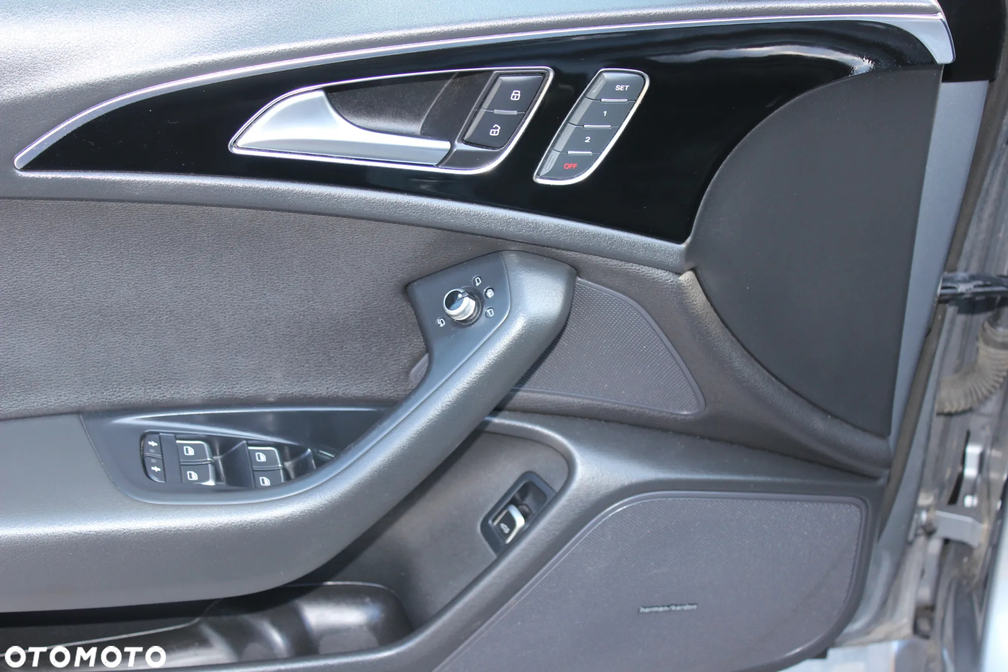 Audi A6 Avant 3.0 TDI S tronic - 30