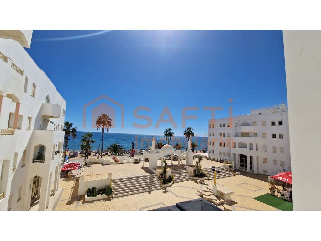 Apartamento T2 - Sol e Mar- Quarteira, Algarve - Grande imagem: 2/5