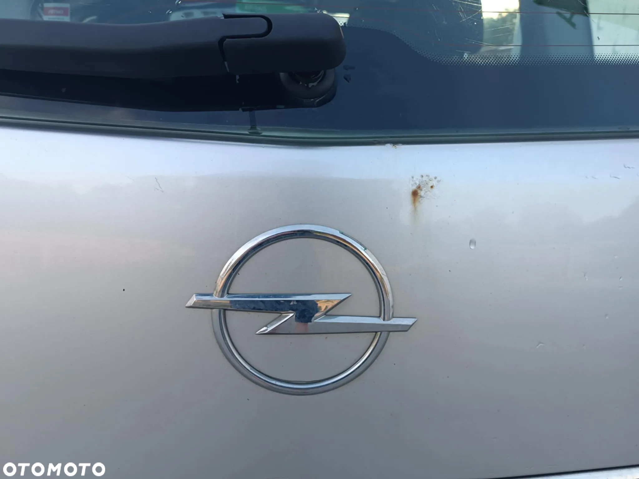 Opel Zafira - 23