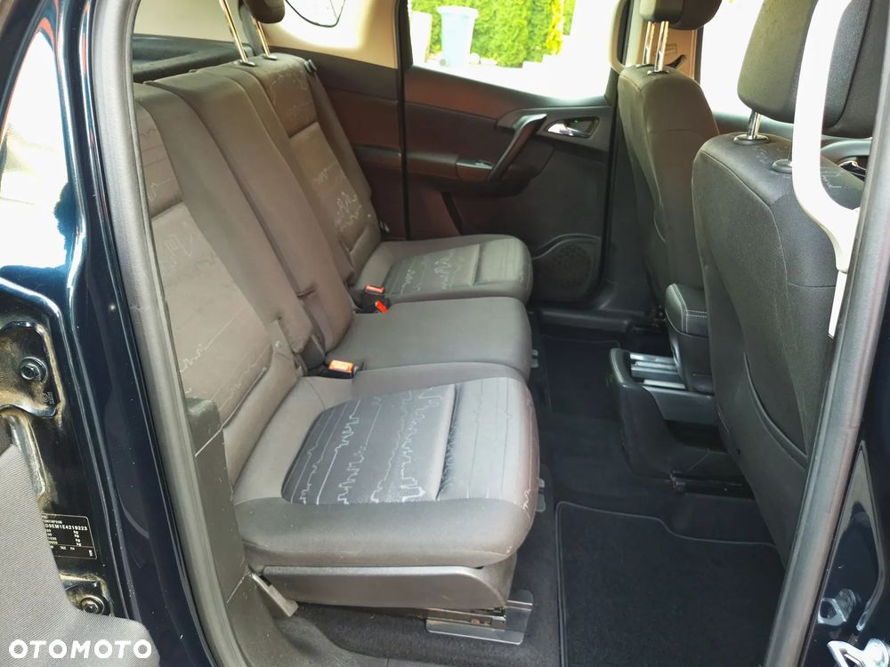 Opel Meriva 1.4 T Design Edition - 7