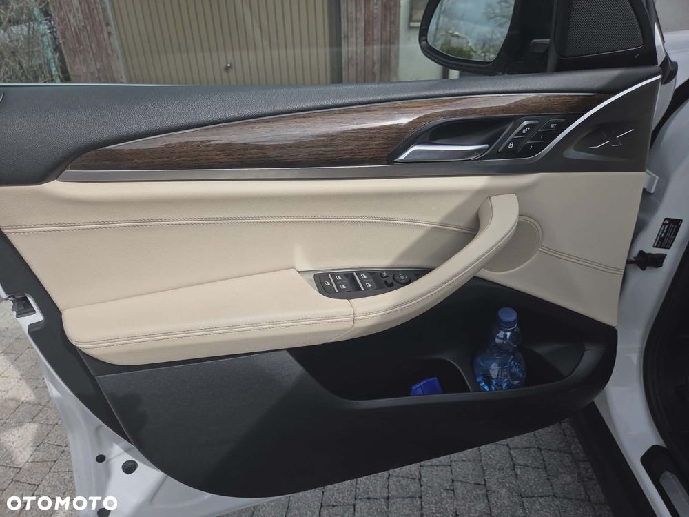 BMW X3 xDrive30i GPF xLine sport - 19