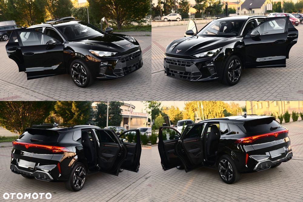 Cupra Terramar 2.0 TSI 4Drive DSG VZ Tribe Edition - 15
