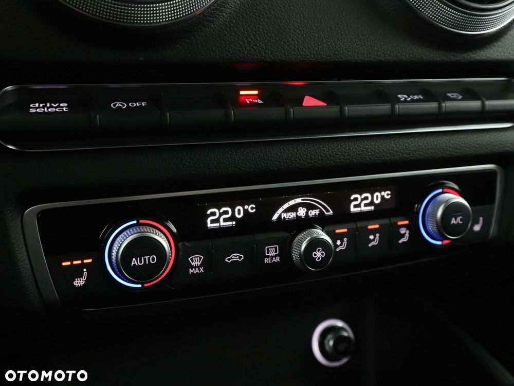 Audi A3 Limousine 1.5 TFSI Sport S tronic - 29