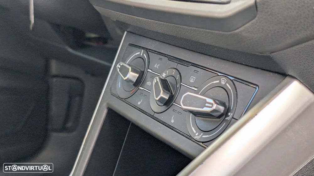 VW Polo 1.0 TSI Life - 12