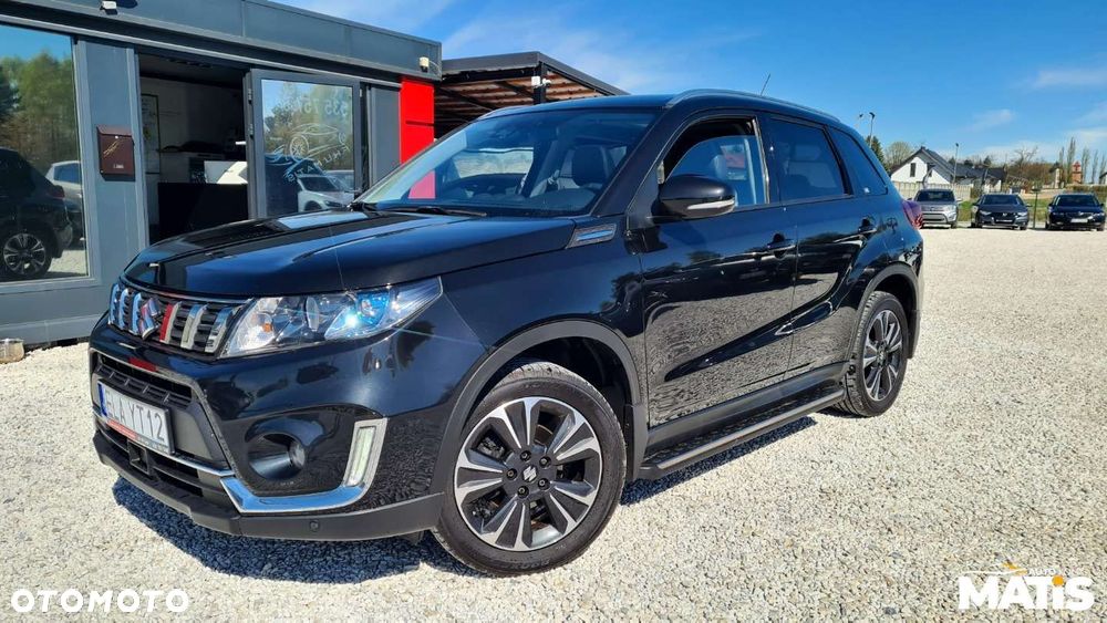 Suzuki Vitara - 40