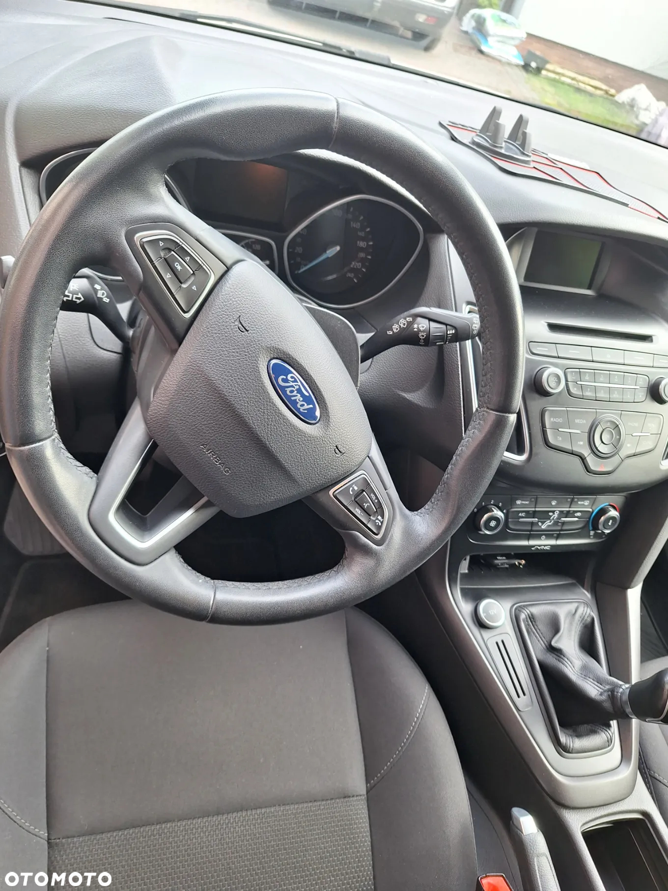 Ford Focus - 5