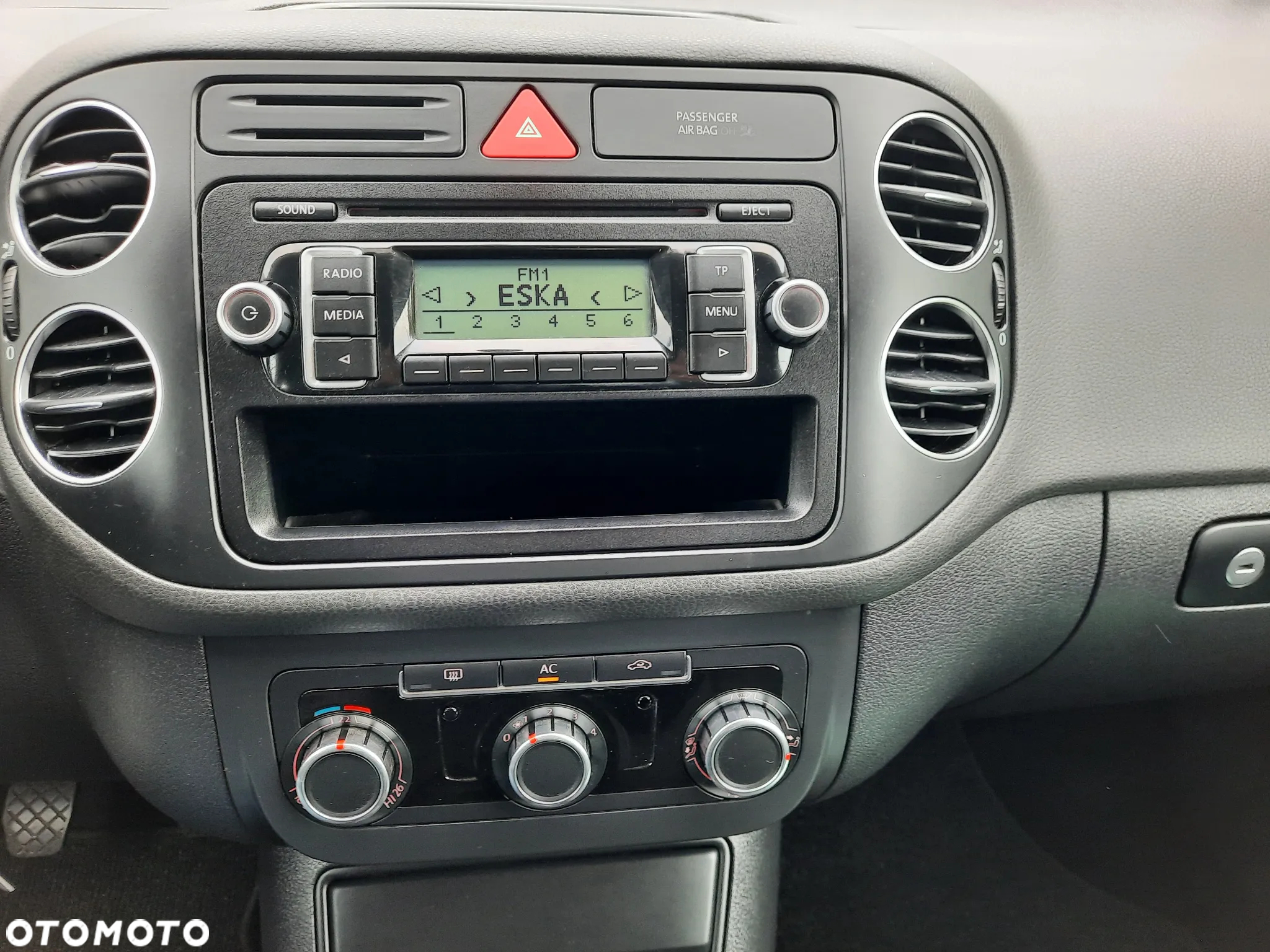 Volkswagen Golf 1.4 Comfortline - 18