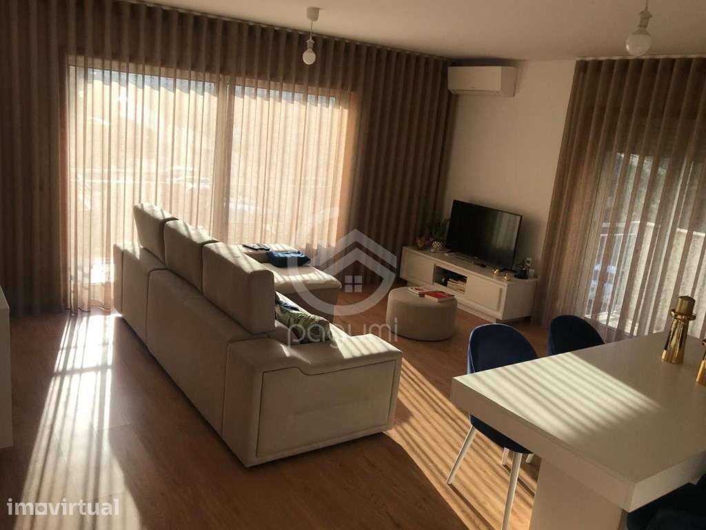 Apartamento T2 em Guilhufe, Penafiel | Conforto e Funcionalidade - Grande imagem: 4/20