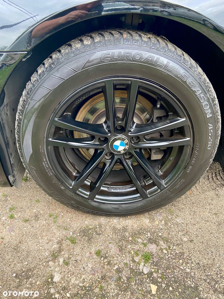 BMW Seria 5 520d - 10
