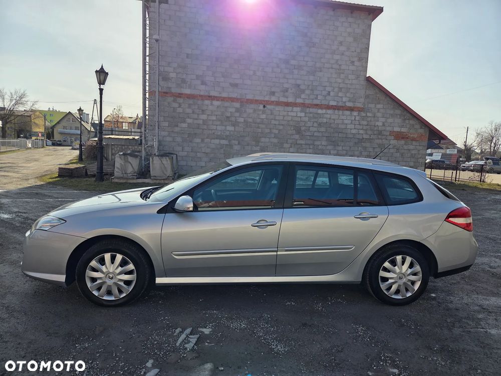 Renault Laguna 2.0 16V 140 Dynamique - 4