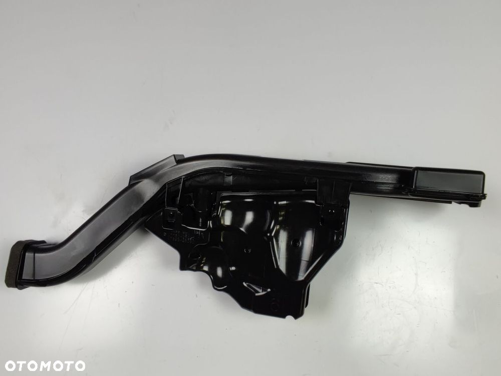 TOYOTA CAMRY 2.5h 19-24r  Rura Dolot Powietrza - 4