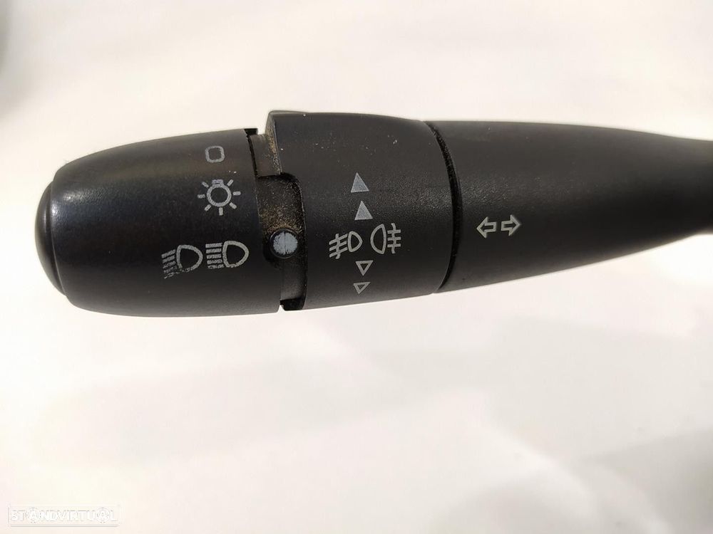 COMANDO LUZES PEUGEOT 206 CC 2002 - 3