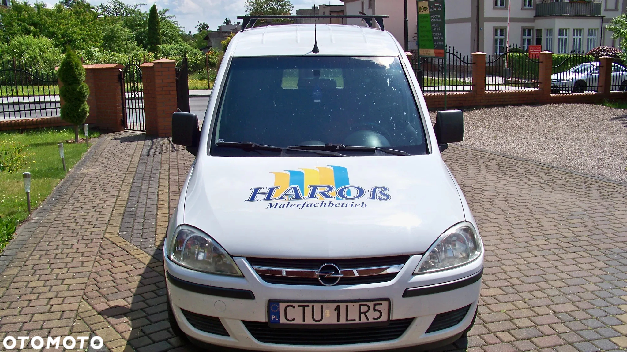 Opel Combo - 2
