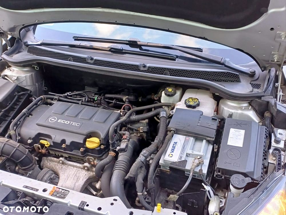 Opel Astra - 9