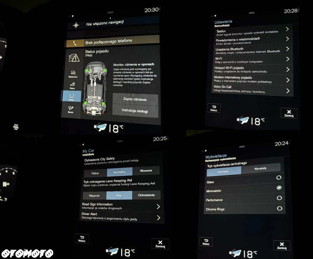 Volvo XC 40 T2 Momentum Core - 15