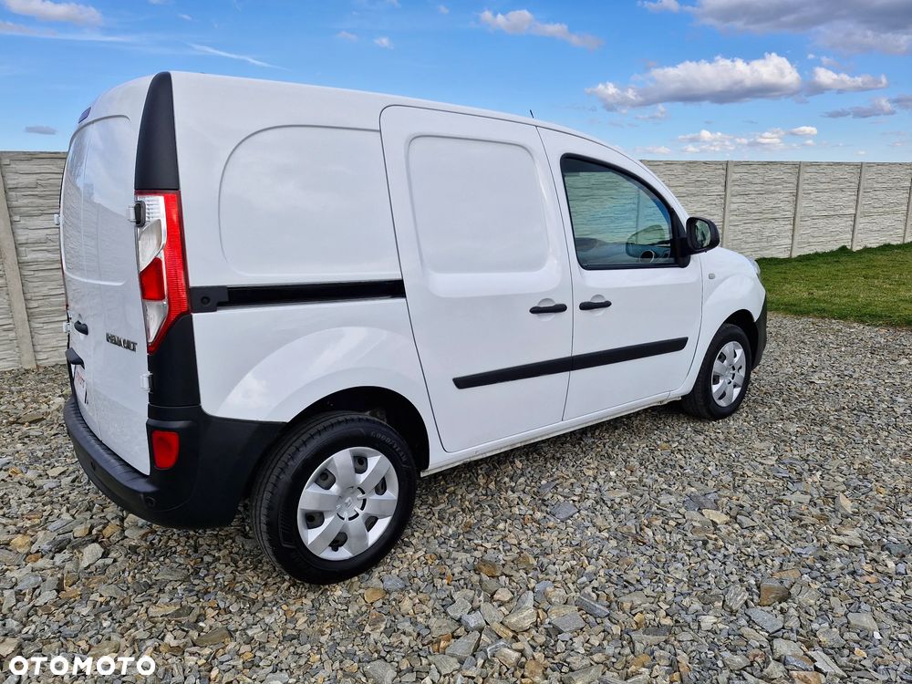 Renault Kangoo L2 Start - 11