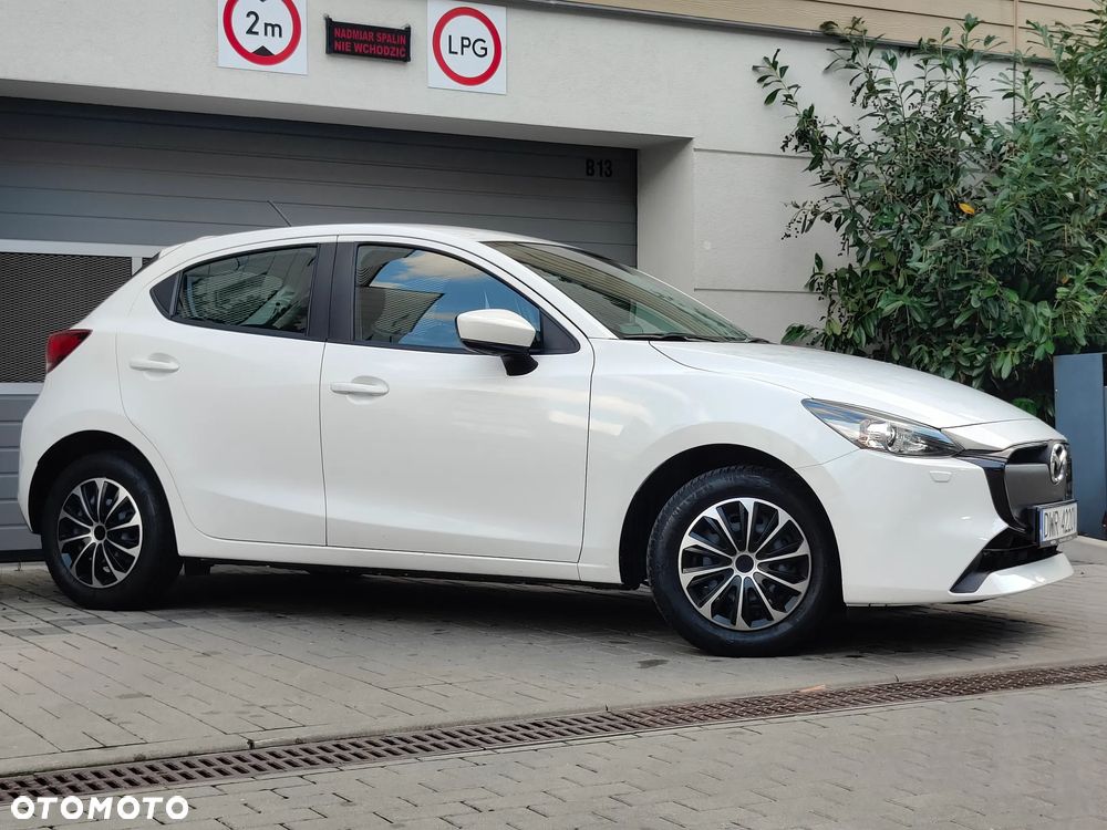 Mazda 2 - 12
